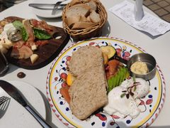 -Alimentari早午餐(安福路店)