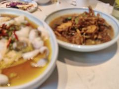 -北李妈妈菜·海肠捞饭(开发区万达店)