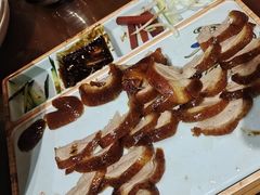 -北京烤鸭店(新桥家园·浦口店)