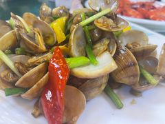 -金生美食(贵州路店)