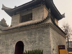 -大慈恩寺(大雁塔)