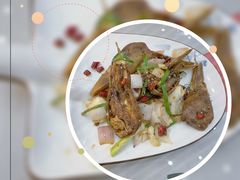 -老鄞江清水龙虾•赵赵家(江北店)