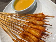 -四道菜·福建菜馆(新街口金鹰店)