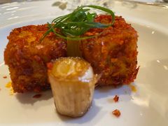 -星河湾半岛酒店-真粤中餐厅