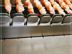 -很久以前羊肉串(南京路第一百货店)