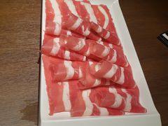 -快乐小羊·内蒙牛羊肉火锅(流花中心店)