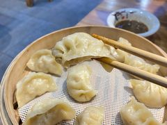 酸菜饺-丁荣华炸串(托乐嘉店)