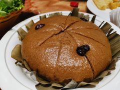 -神洲四海大酒楼(王府井澳门中心店)