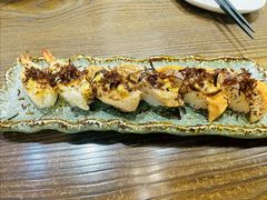 -东京屋(武定路店)