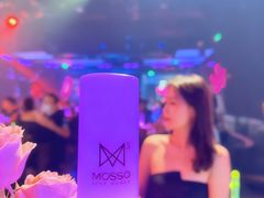 -MOSSO音乐酒吧·live house(南京旗舰店)