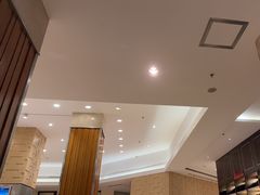 -亚龙湾希尔顿自助餐厅·海鲜·烧烤·沙滩BBQ·现场乐队