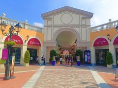 -佛罗伦萨小镇广佛名品奥特莱斯(疏港路店)