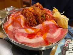 -桃太郎寿司料理(大学城店)