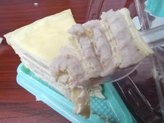 -7cake憩刻生日蛋糕·下午茶(西安店)