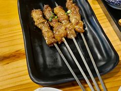 -金城尕娃牛肉面(钻汇广场店)
