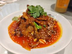 夫妻肺片-渝信川菜(工体店)
