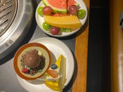 -東盛炭烤自助料理(浦东文峰广场店)