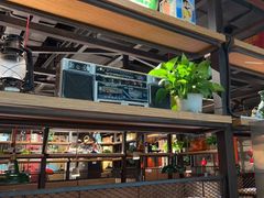 -探鱼·鲜青椒爽麻烤鱼(北京路天河城店)