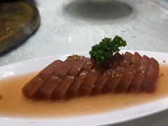 -老燕皇·南京菜(玄武湖店)