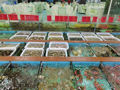 -景好海鲜餐厅(大鹏必选旅游店)