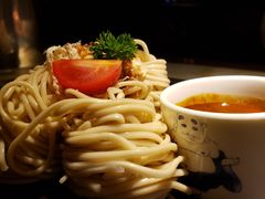 鸡丝凉面-苏乡兰亭·新派淮扬菜(吾悦广场店)