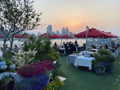 -三利音·浦之舟(滨江大道店)