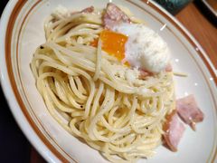 -萨莉亚意式餐厅(国和1000店)