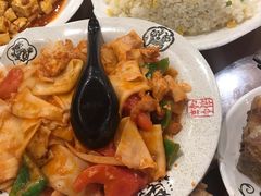 -凤齐羊肉烩面馆