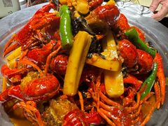 -聚味瞿记·龙虾堂(天元店)