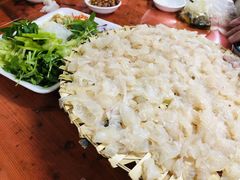 -成发鱼生