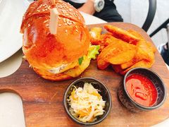 -农畉LONFOOD(福田星河COCOPark店)