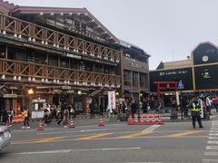 -富士山吉田線五合目