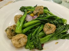 -寻味顺德·南记酒家·传统顺德菜·鱼生(广源路店)