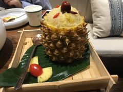 -云海肴·汽锅鸡·云南菜(美罗城店)