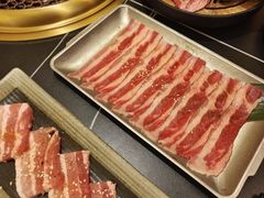 -極屋鮨牛 · 烧肉酒场(时代C馆店)