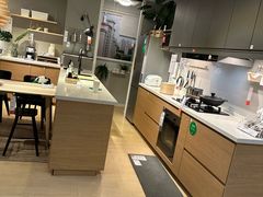 -宜家家居(宝山商场店)