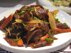 -丁虎子烤肉(国道二店)