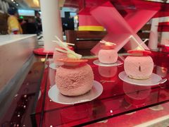 -怡咖啡·自助餐·西安香格里拉