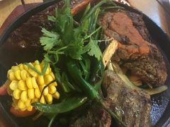 -Cactus墨西哥仙人掌餐厅