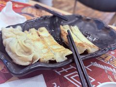 -四海游龙(大华店)