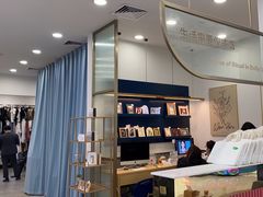 -海马体照相馆(广州新世界云门New park店)