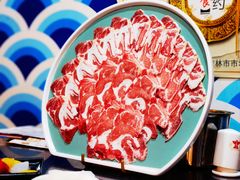 -千亿来乌拉满族火锅(昌邑旗舰店)