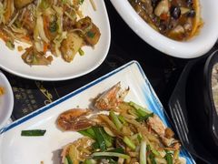 -东江海鲜大排档·潮汕菜·砂锅粥