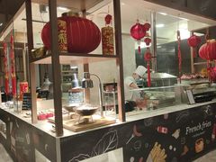 -天津东凯悦酒店·Market Café自助餐厅