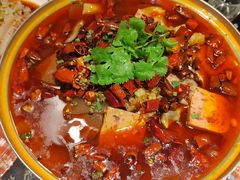 -眉州东坡(清河万象汇店)