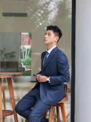 -男先生男士理发馆