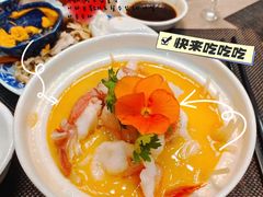 -龚记海鲜20年老字号