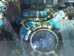 -澳门喜来登大酒店