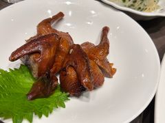 -望乡楼上海菜(日月光店)