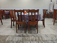-卢六川汤肉(南方花园店)